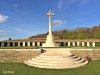 Templeux-le-Guerard British Cemetery 4